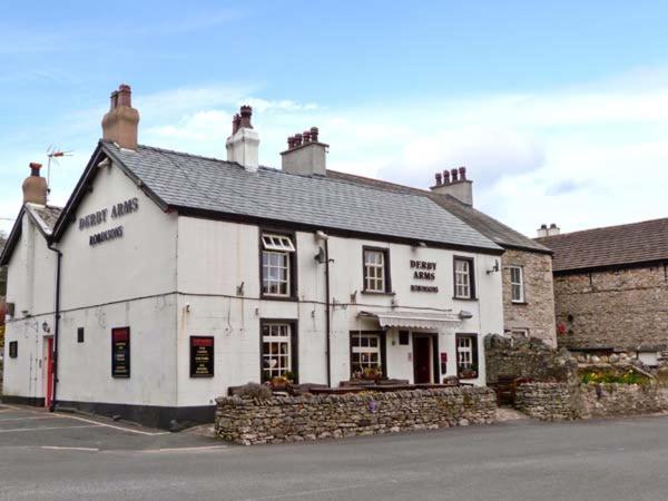 The Crook Villa Great Urswick Dış mekan fotoğraf