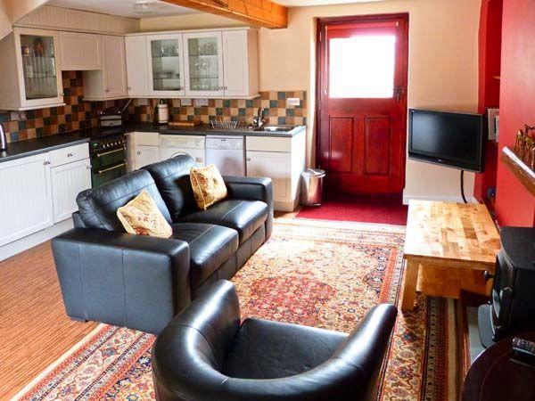 The Crook Villa Great Urswick Dış mekan fotoğraf